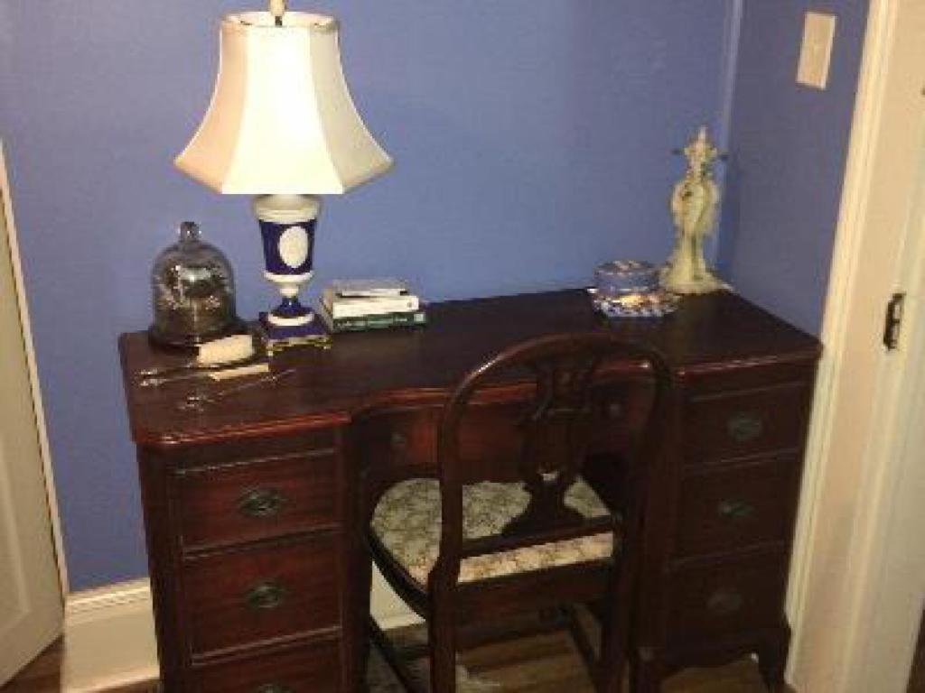 The Jewell Of Vienna Bed & Breakfast Room photo