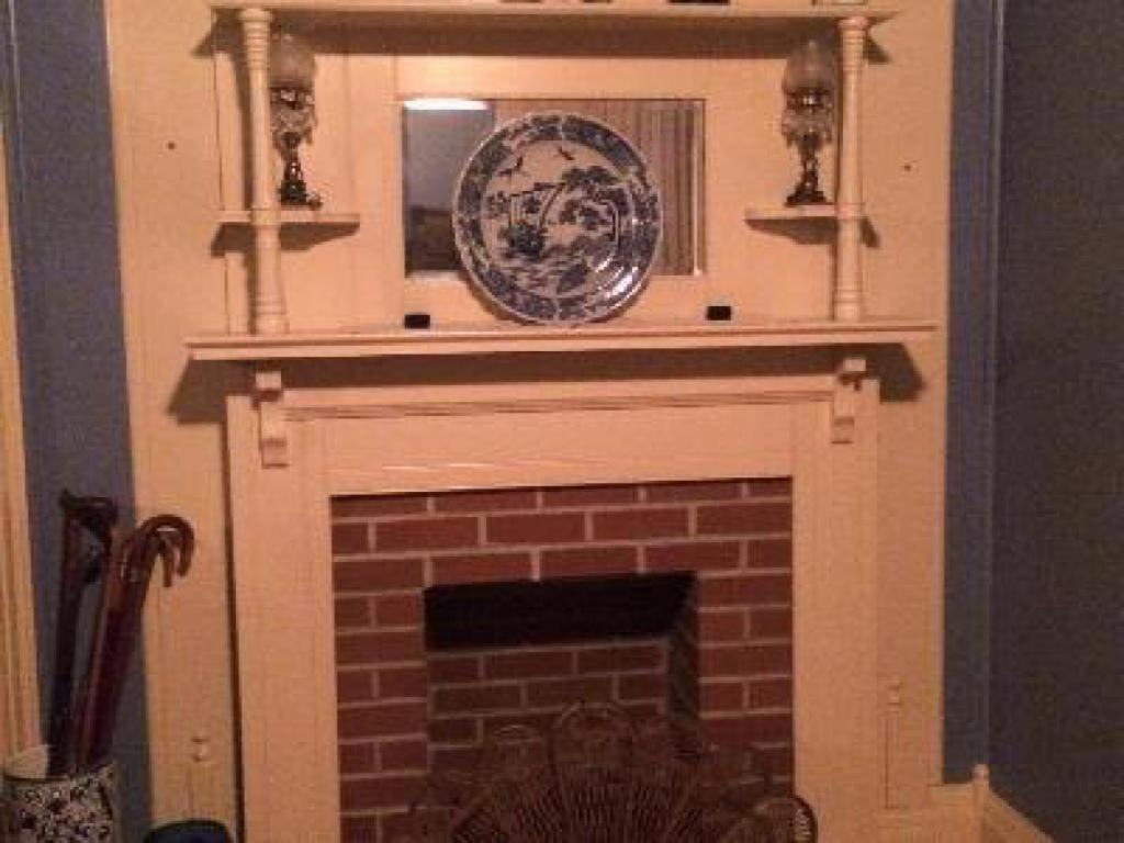 The Jewell Of Vienna Bed & Breakfast Room photo
